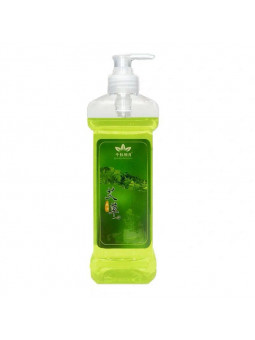 Olej na masáž-500ml - mandla