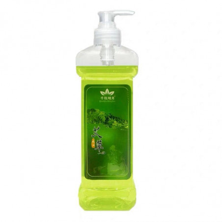 Olej na masáž-500ml - mandla