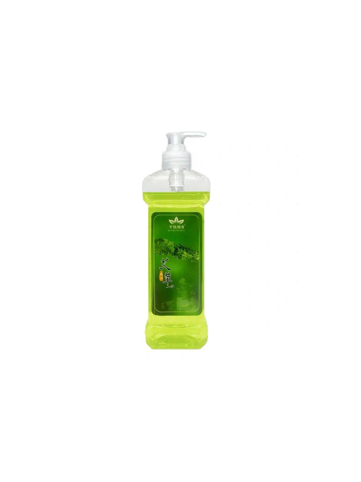 Olej na masáž-500ml - mandla
