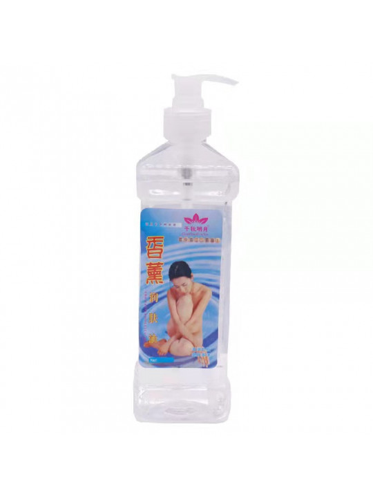Olej na masáž-500ml - mandla