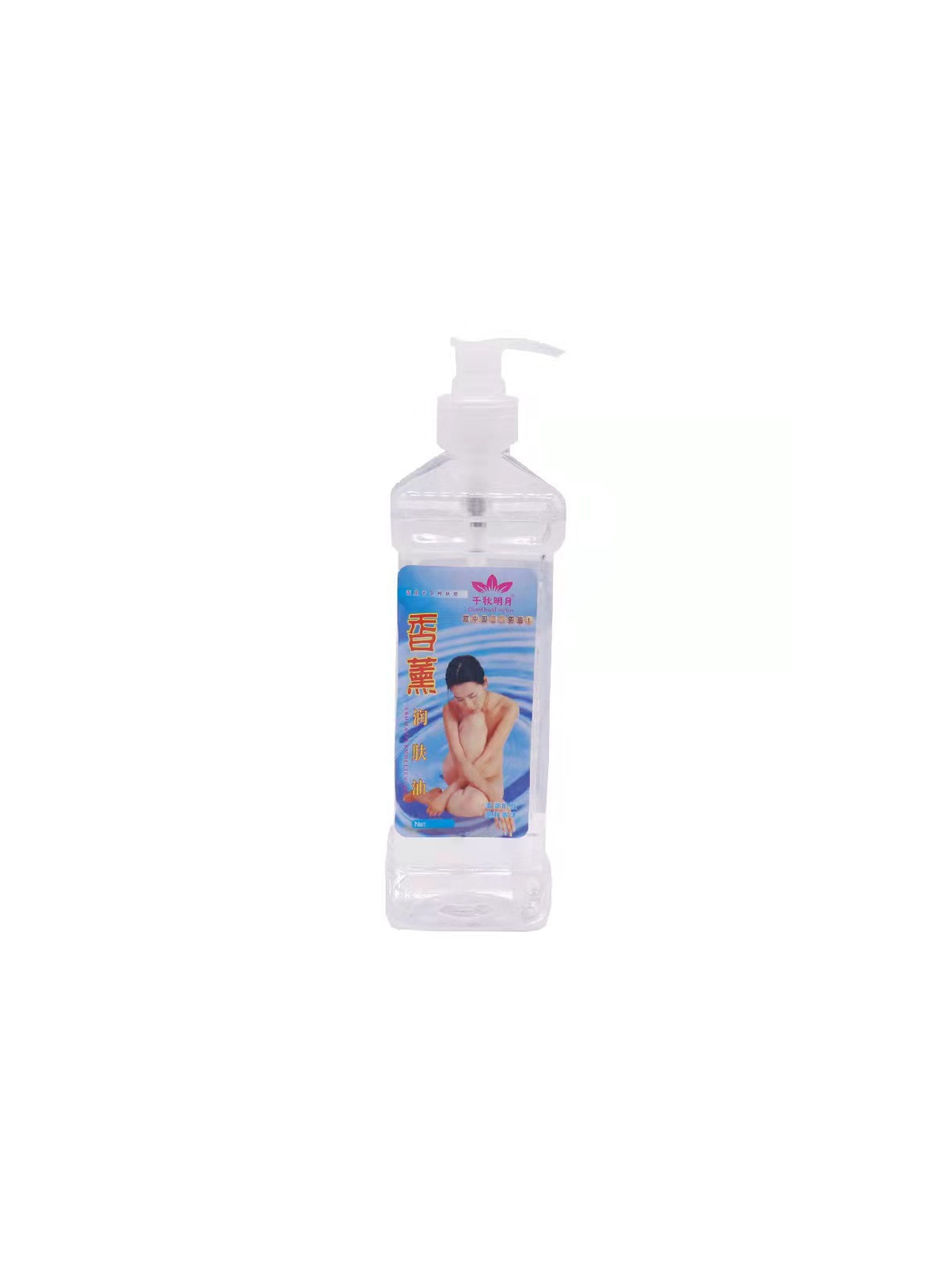 Olej na masáž-500ml - mandla