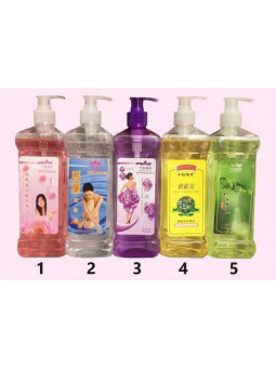 Olej na masáž-500ml - mandla