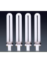 Náhradná žiarivka do UV lampy 9W