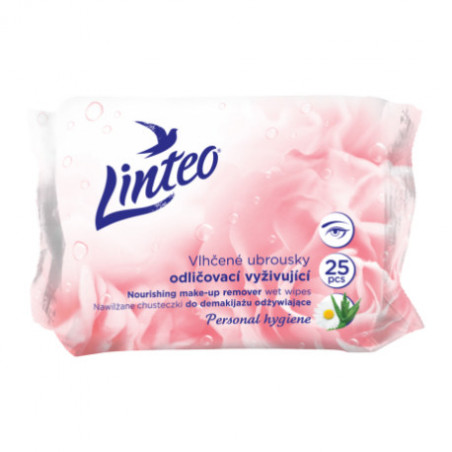 Vlhké útierky
