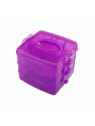 Nádoba na pilníky