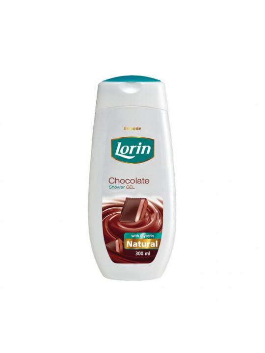 Sprchový gél s vôňou mandarínky -1000ml