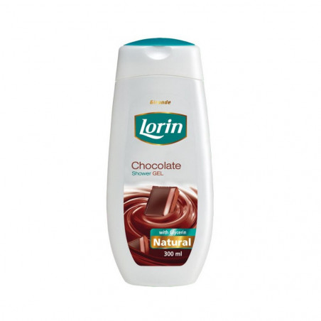 Sprchový gél s vôňou mandarínky -1000ml