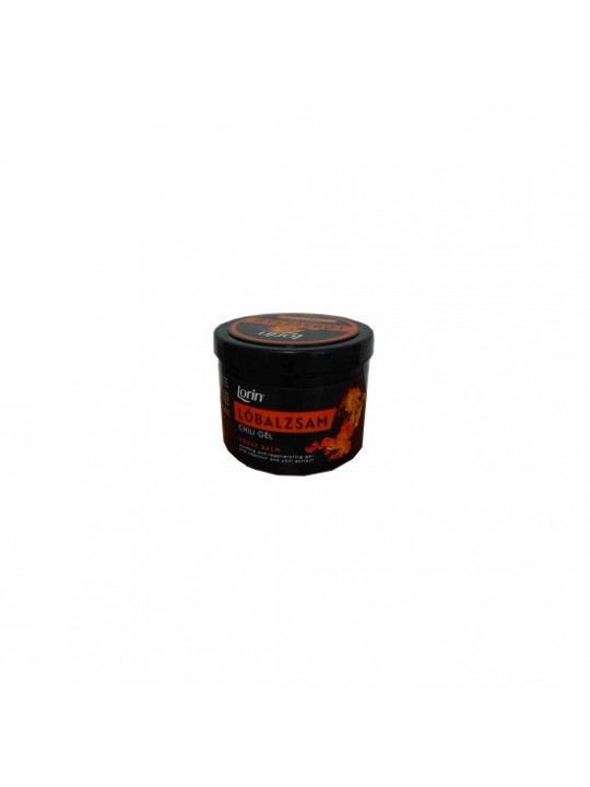 Bylinná masť 150ml-s ľubovníkom