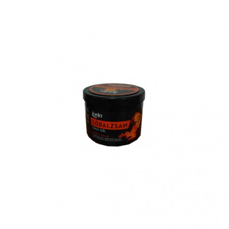 Bylinná masť 150ml-s ľubovníkom