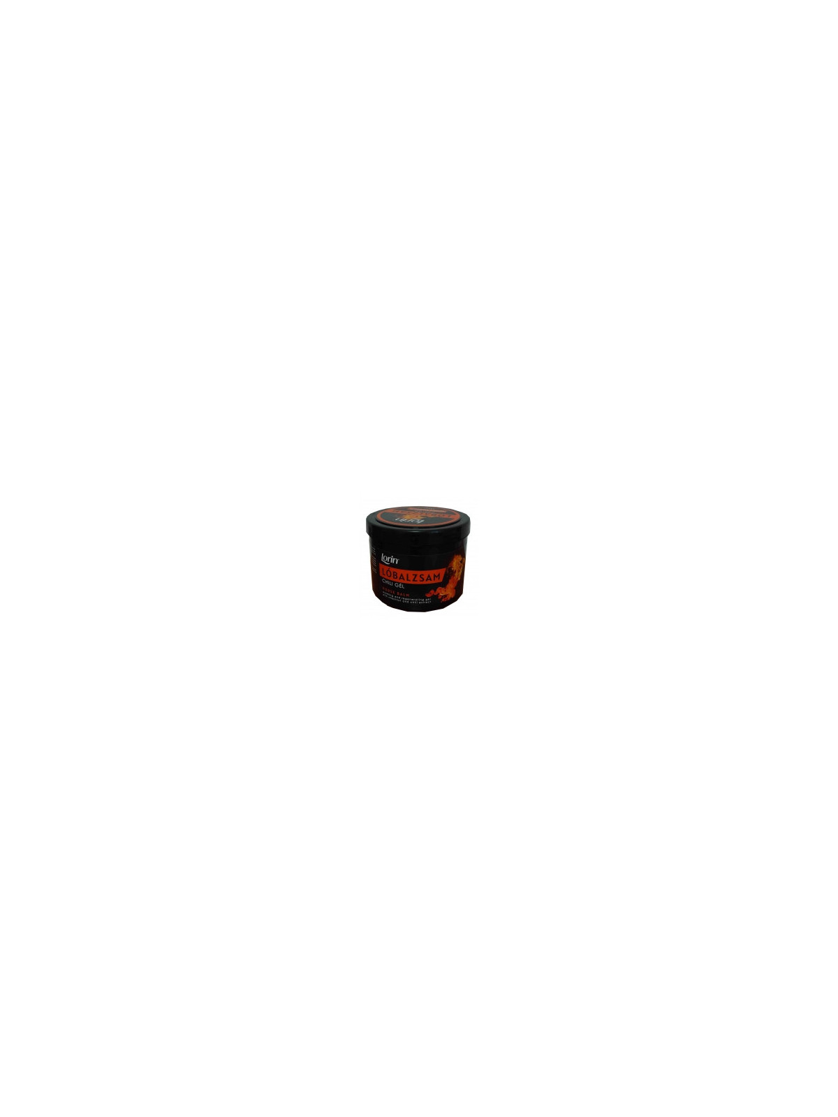 Bylinná masť 150ml-s ľubovníkom