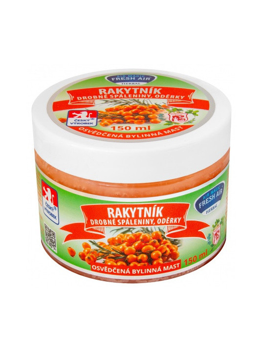 Bylinný balzam 500ml -  masážny - hadí