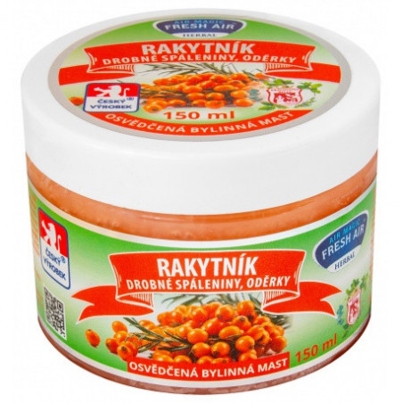 Bylinný balzam 500ml -  masážny - hadí