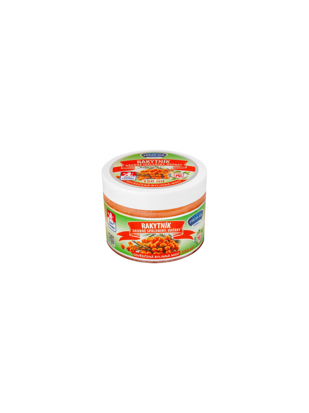 Bylinný balzam 500ml -  masážny - hadí