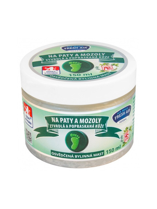 Bylinný balzam 500ml -  masážny - hadí