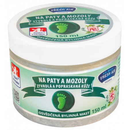 Bylinný balzam 500ml -  masážny - hadí