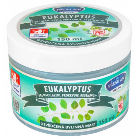 Bylinný balzam 500ml -  masážny - hadí