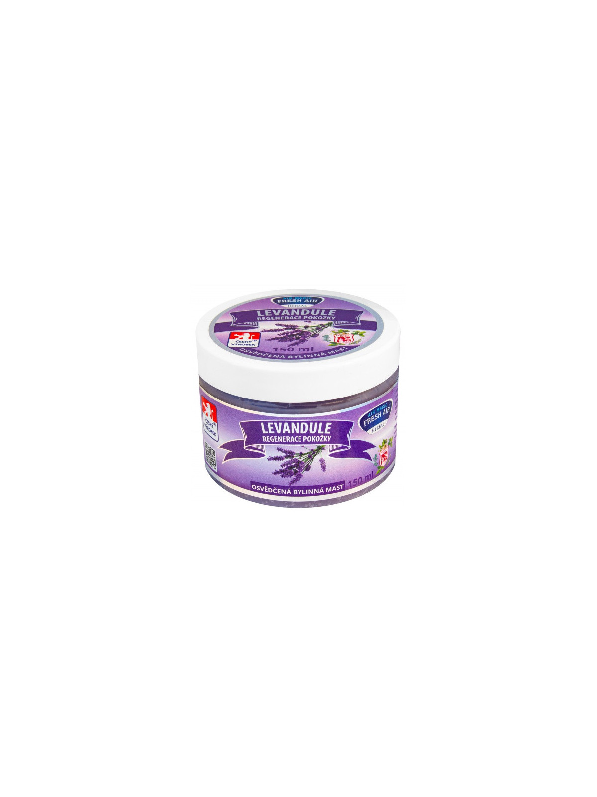 Odličovacia voda- 200ml