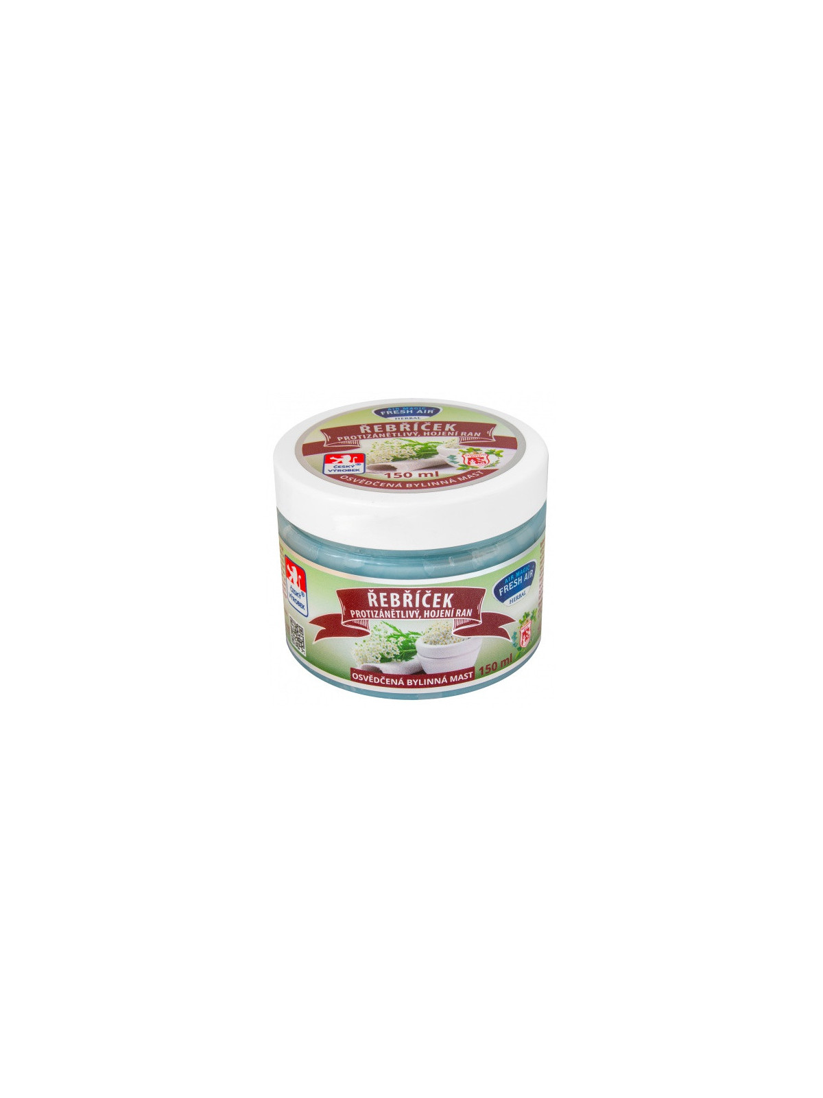 Odličovacia voda- 200ml