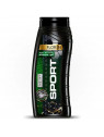 Sprchový gél s vôňou mandarínky -1000ml