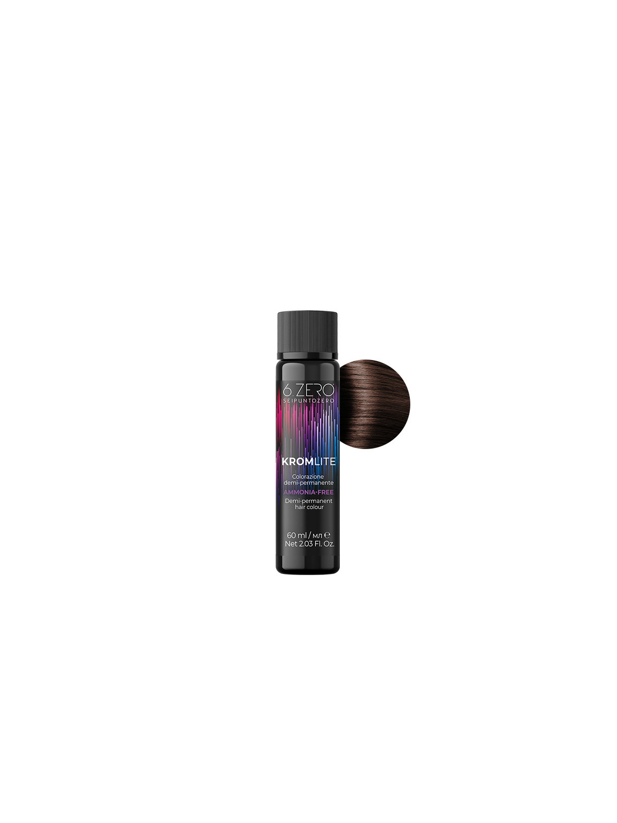 Farba na vlasy - 100ml - 1