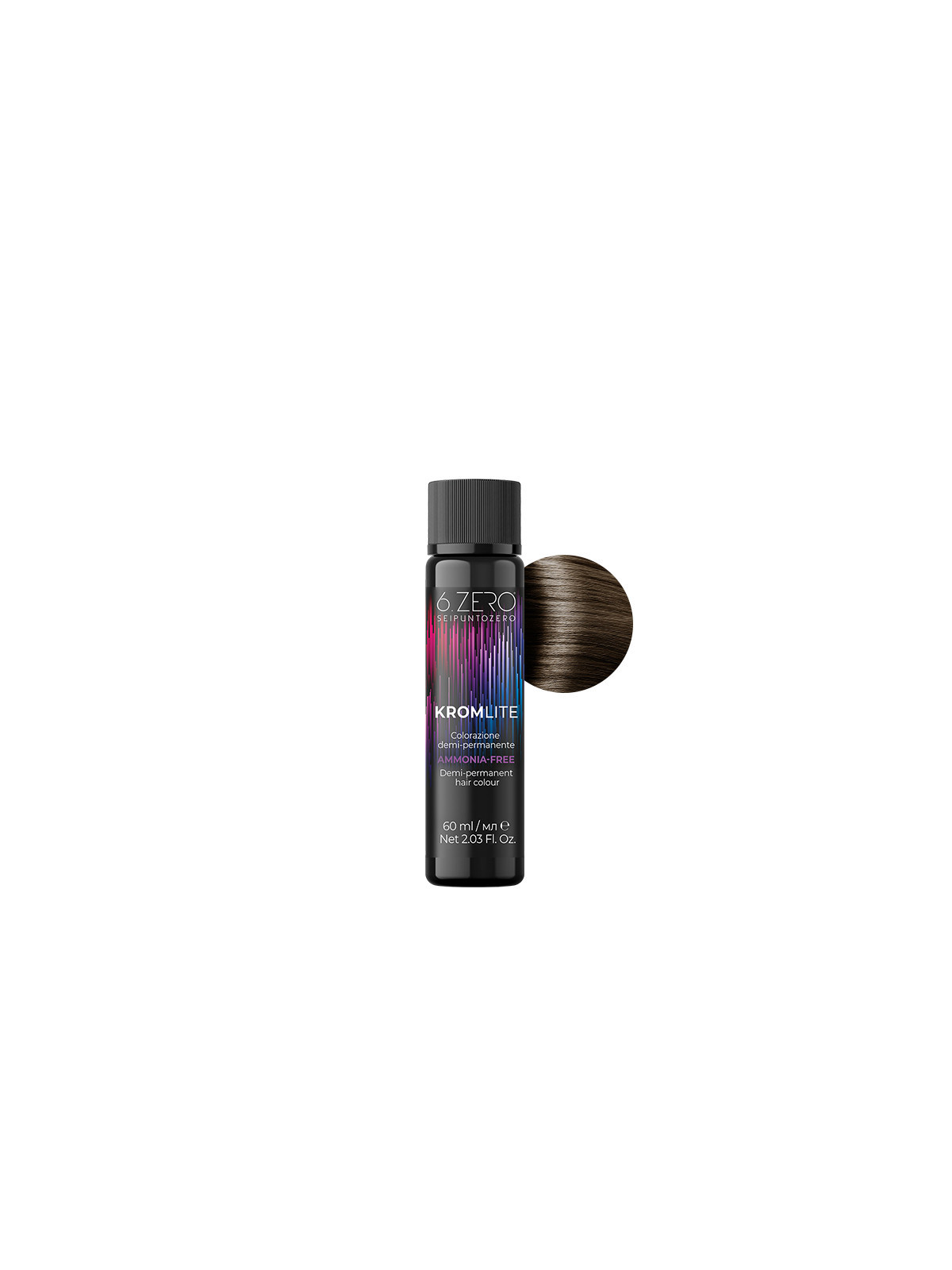 Farba na vlasy - 100ml - 1