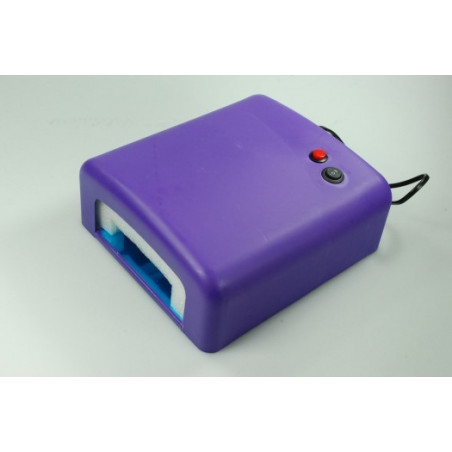 UV lampa CCFL LED