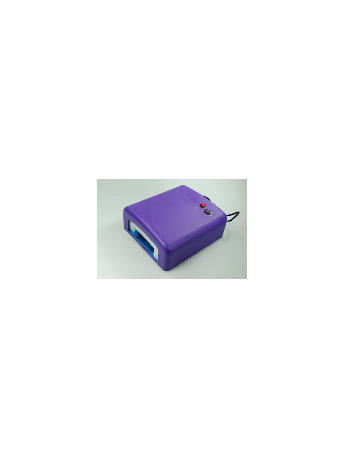 UV lampa CCFL LED