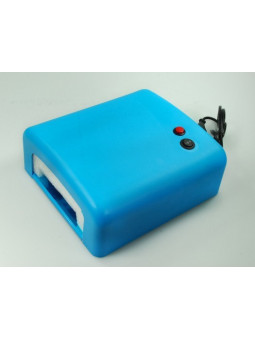 UV lampa CCFL LED