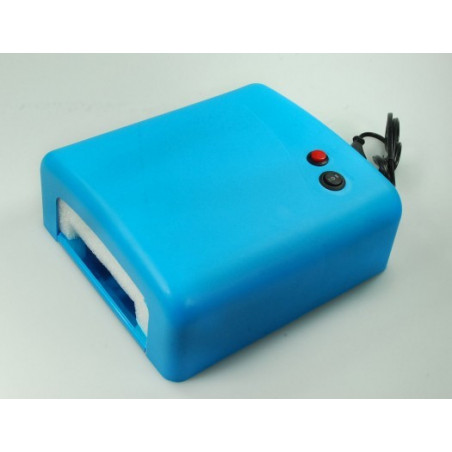 UV lampa CCFL LED