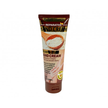 Krém na ruky- 75ml