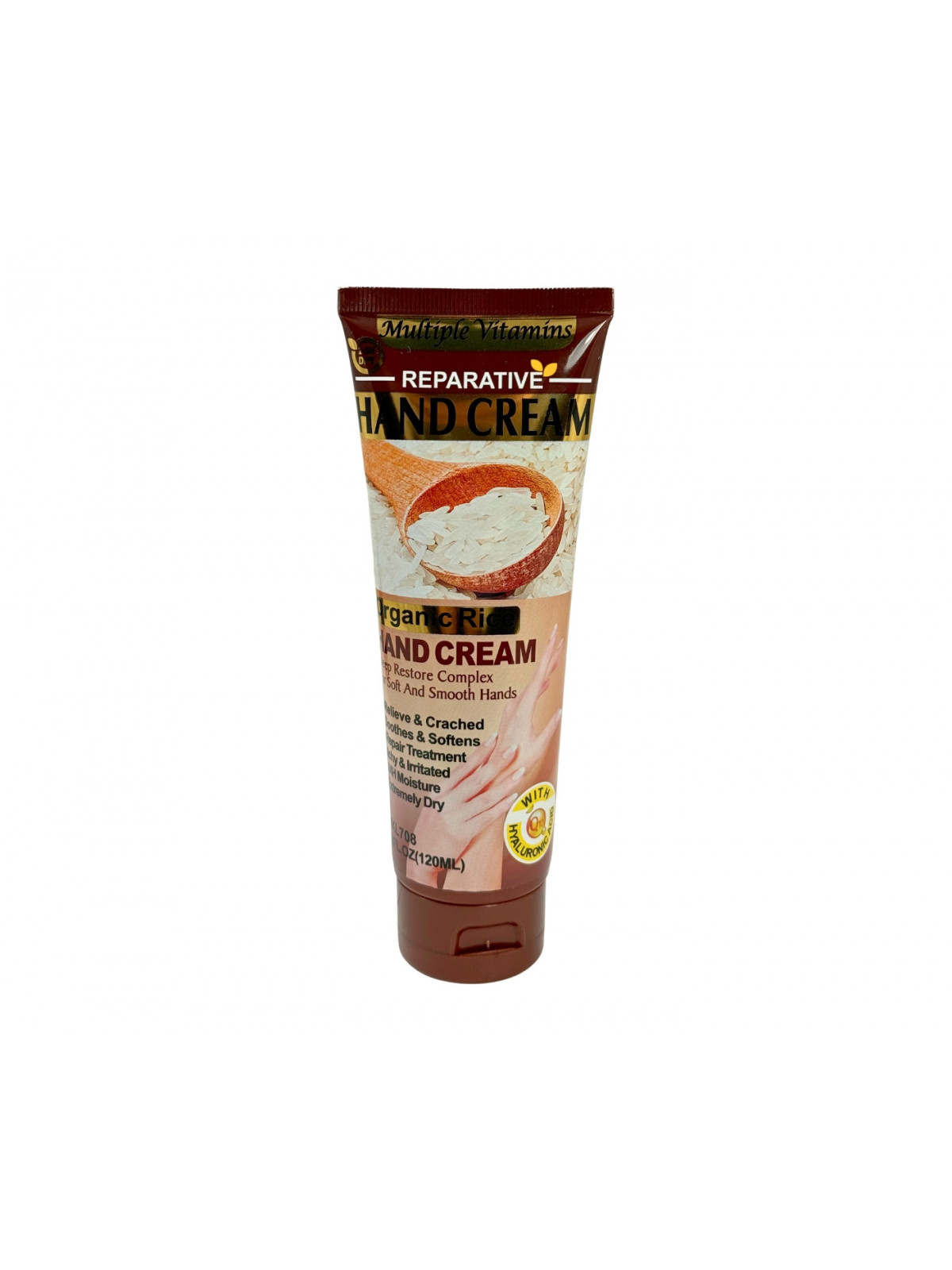 Krém na ruky- 75ml
