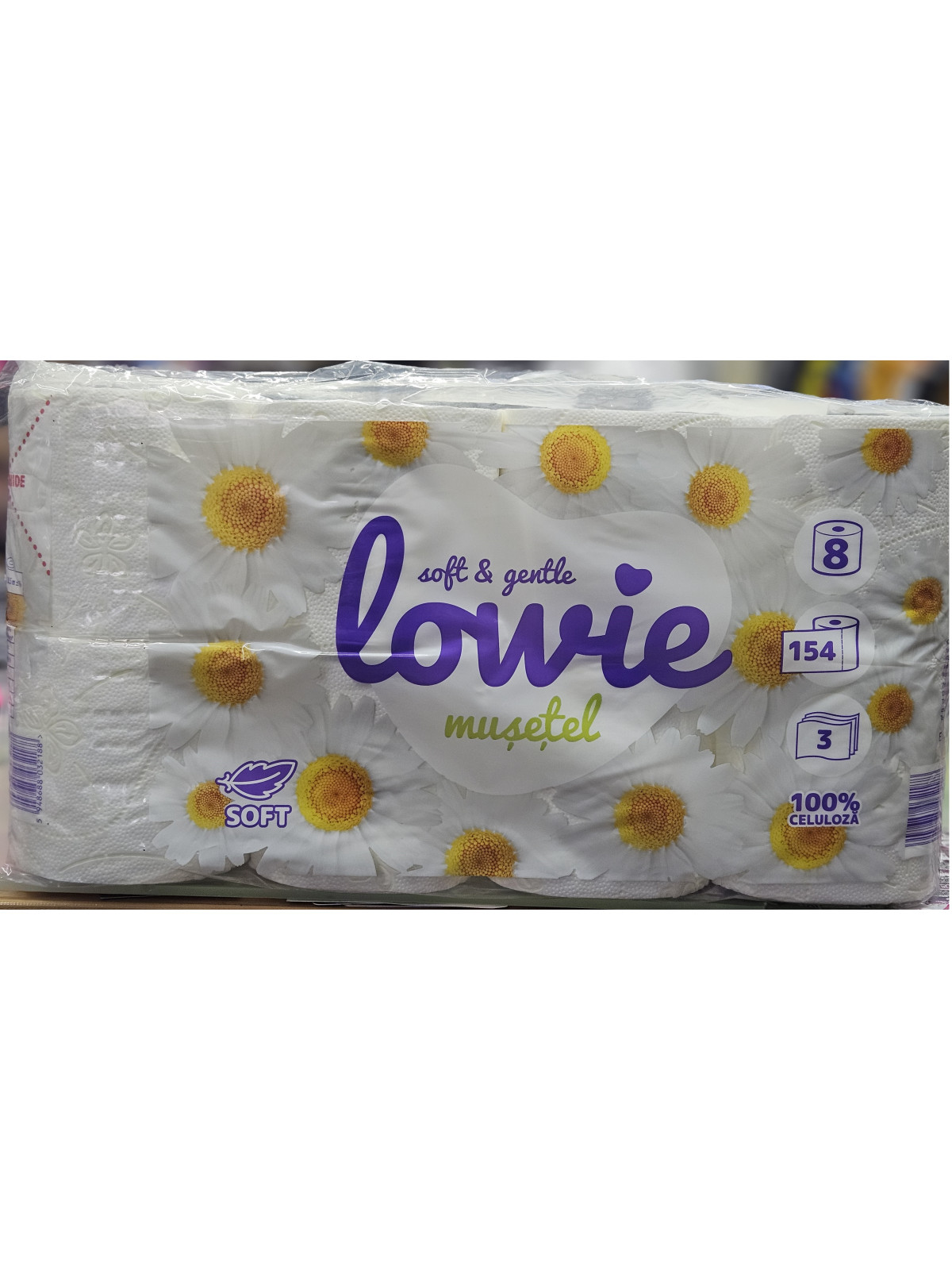 Papierové vreckovky