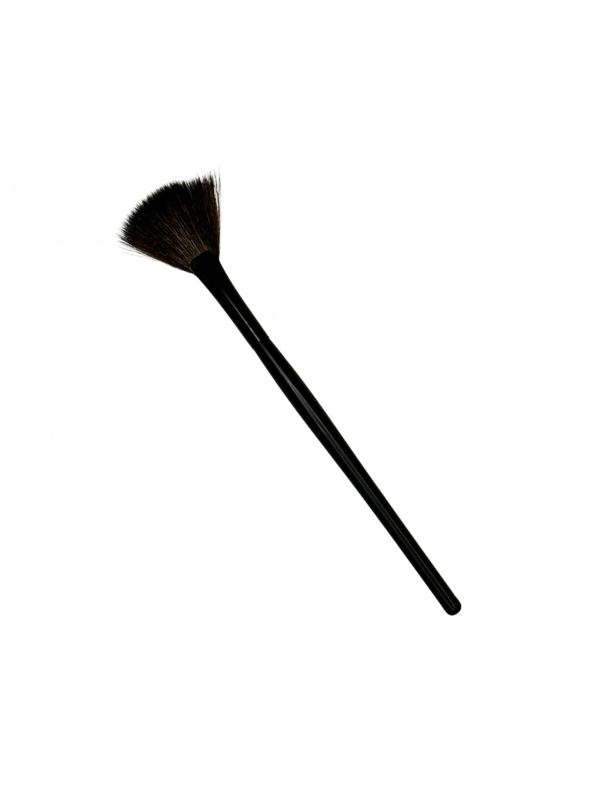 Štetec na púder