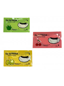 Maska na tvár - 10ml - hľbkové čistenie