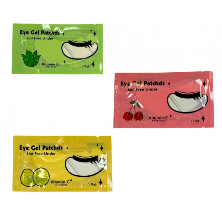 Maska na tvár - 10ml - hľbkové čistenie