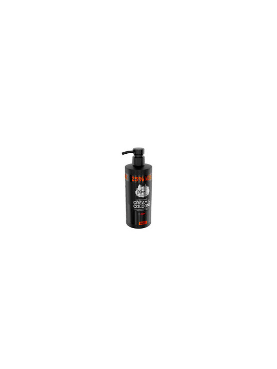 Vlasový a telový šampón pre mužov - GOGO- 200ml