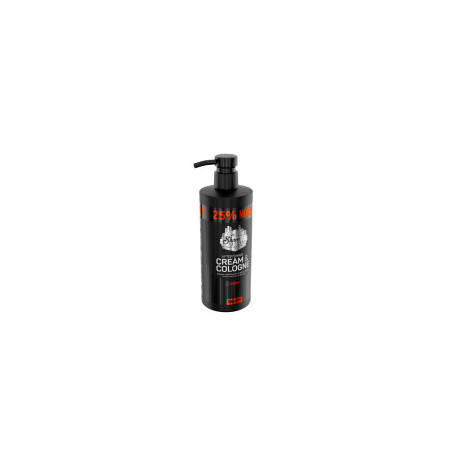 Vlasový a telový šampón pre mužov - GOGO- 200ml