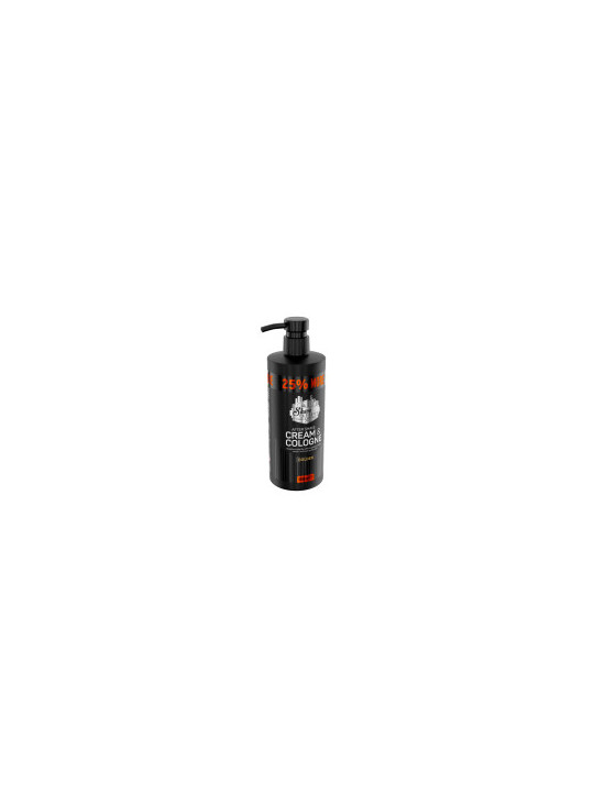 Vlasový a telový šampón pre mužov - GOGO- 200ml