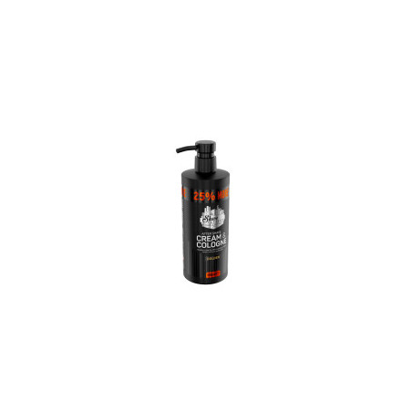 Vlasový a telový šampón pre mužov - GOGO- 200ml