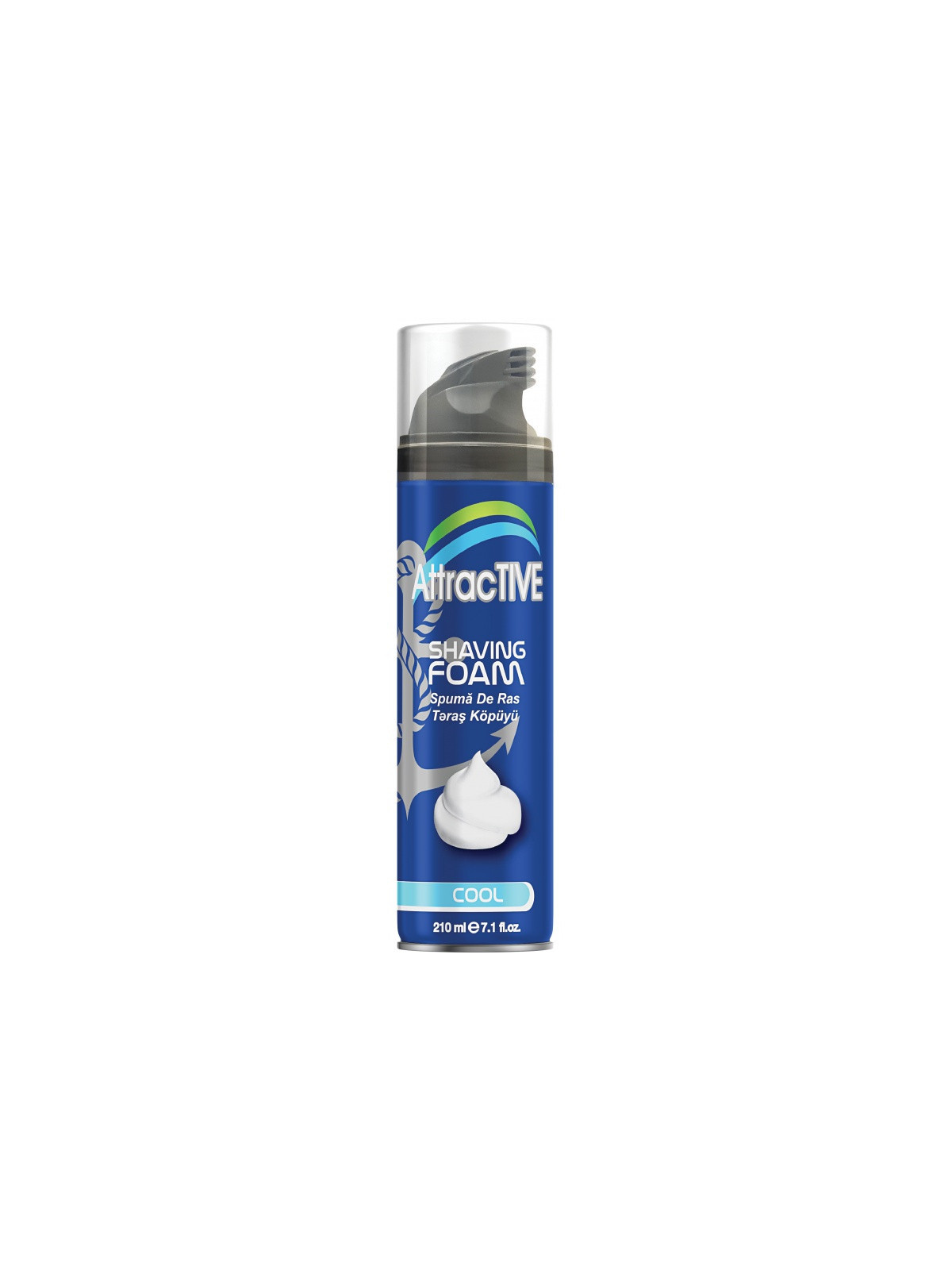 Vlasový a telový šampón pre mužov - GOGO- 200ml