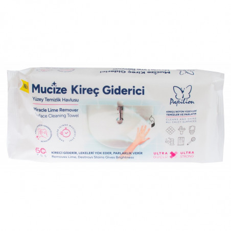 Vlhké útierky- do kuchyne