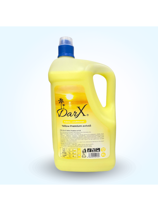Aviváž Dar X 5 l