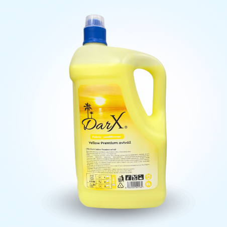 Aviváž Dar X 5 l