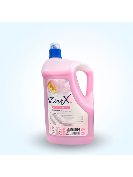 Aviváž Dar X 5 l