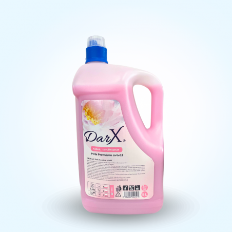 Aviváž Dar X 5 l