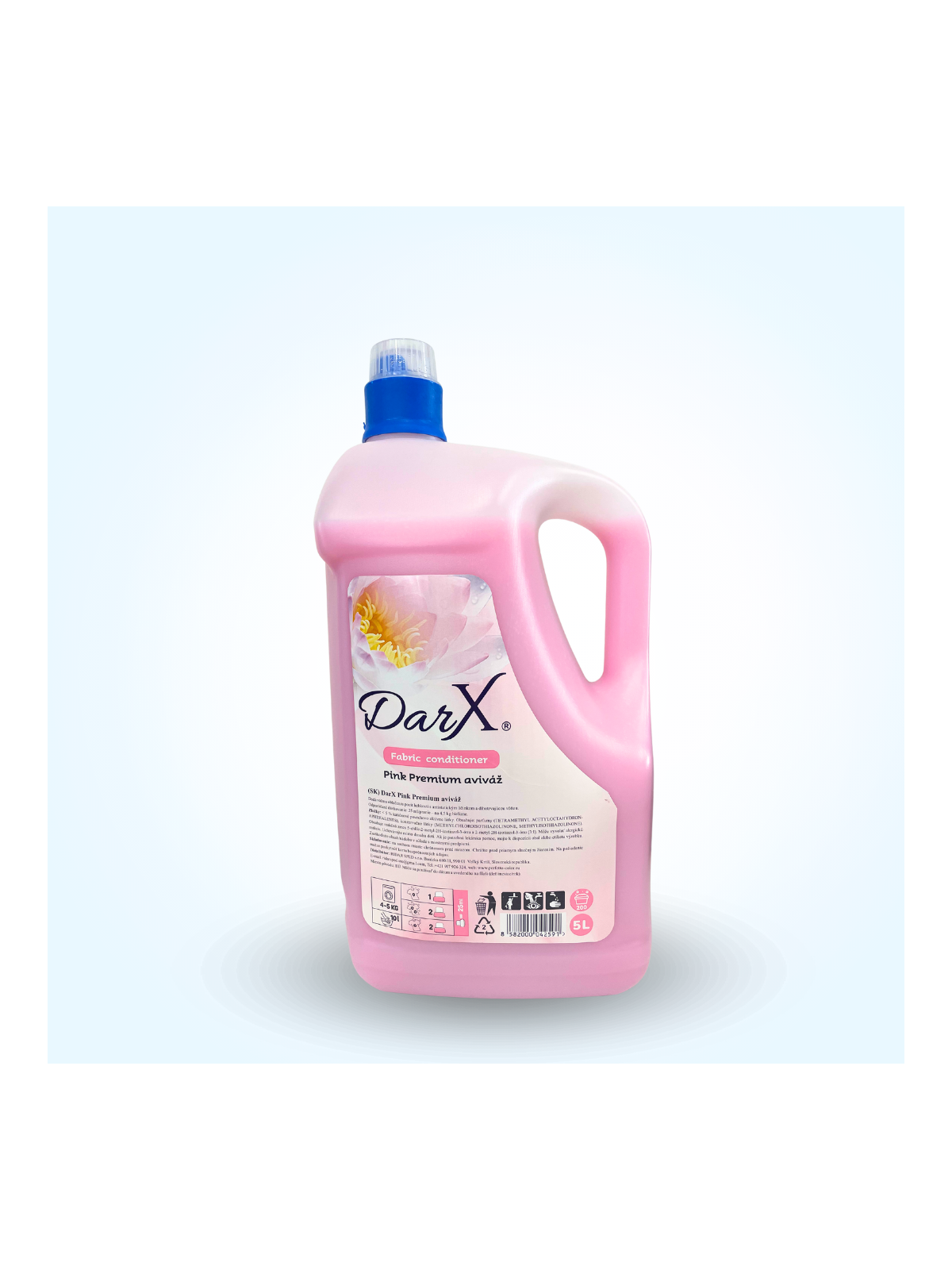 Aviváž Dar X 5 l