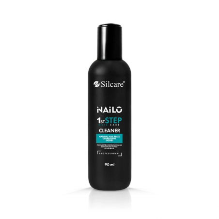 Odmasťovač nechtov, čistič nechtov- cleaner-1000ml