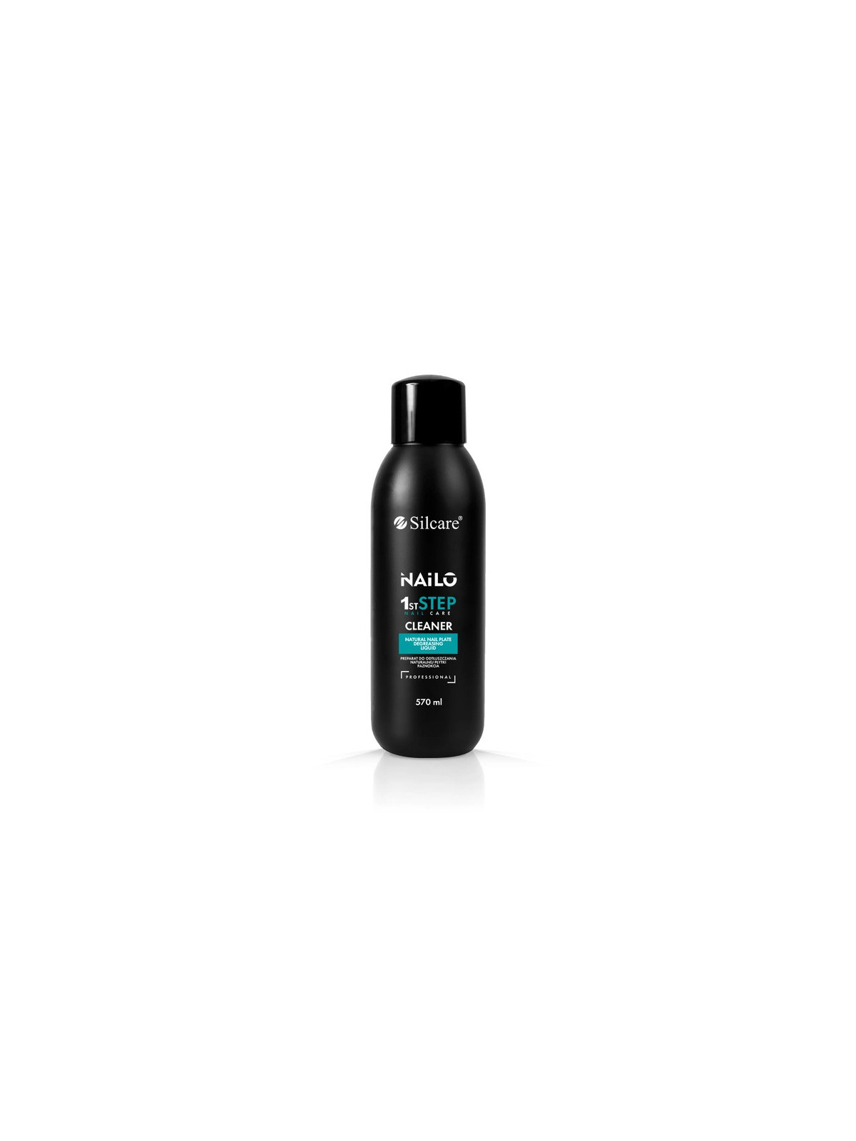 Cleaner - 570 ml