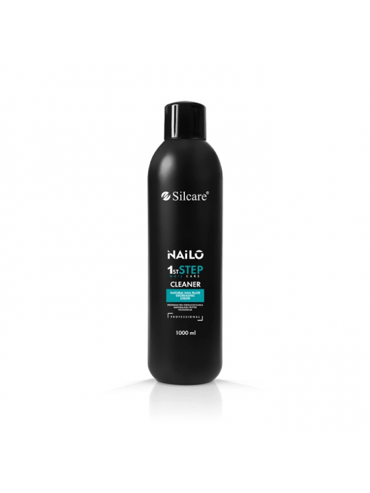 Odmasťovač nechtov, čistič nechtov- cleaner-1000ml