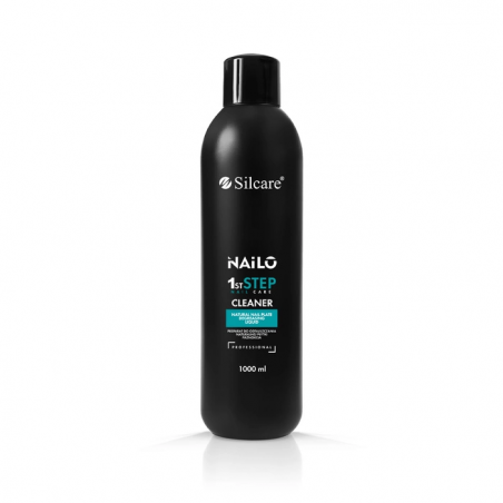 Odmasťovač nechtov, čistič nechtov- cleaner-1000ml